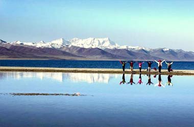 Top 12 Advised Places to Visit in Tibet